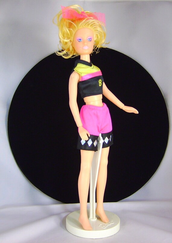 jem the barbie doll