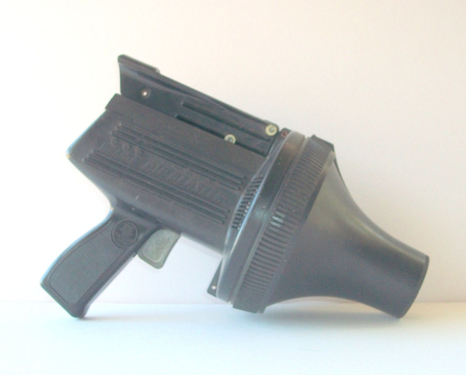 WhamO Air Blaster 1960's Toy Air Gun