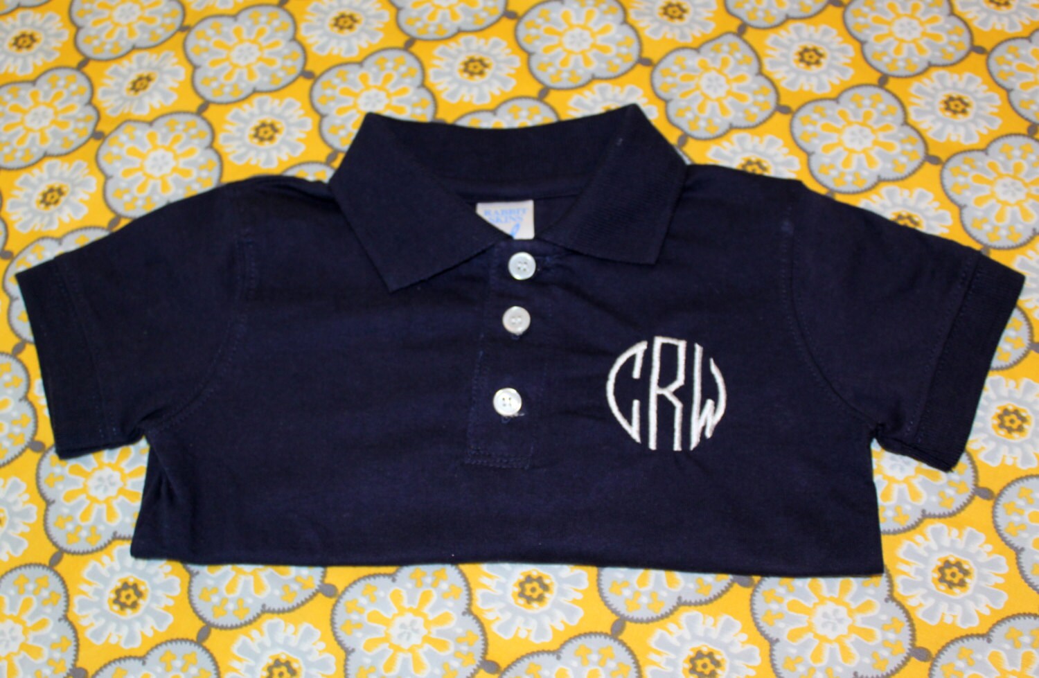 polo shirt onesie