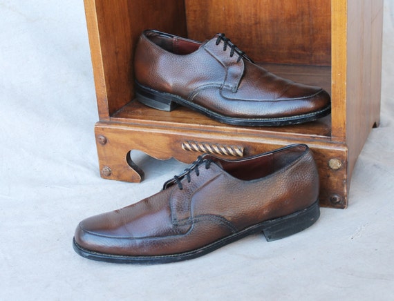 Oxford mens shoes, show your Irish side