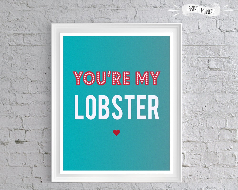 Lobster Quotes. QuotesGram