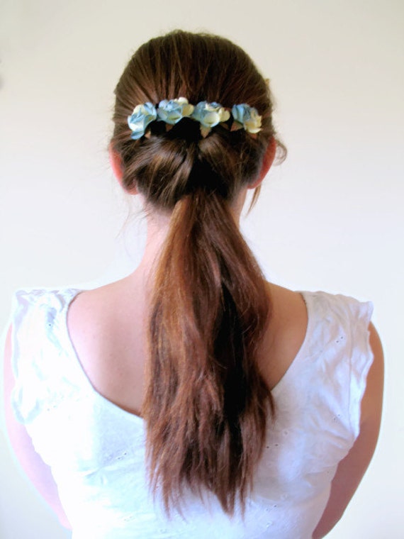 Ballet Bun Accessories Hair Pins Set of 4 Fashion by BabyBunheads