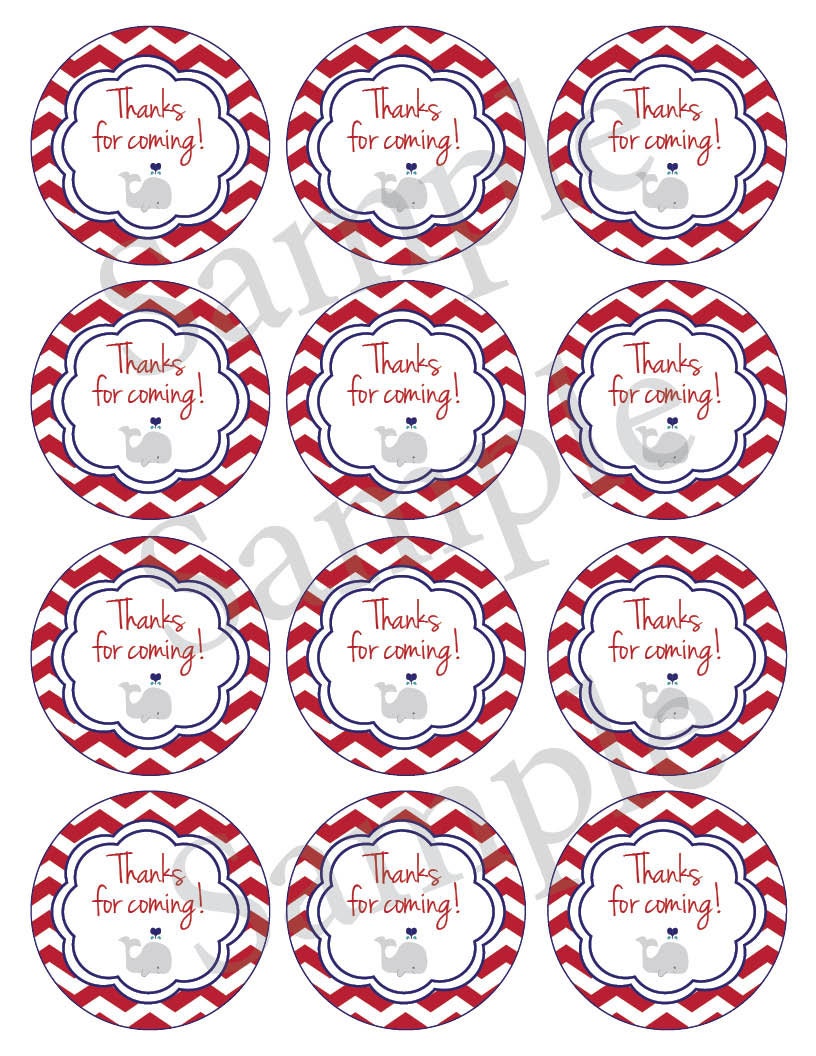 jar in a prizes shower baby nautical by baby LuckyYouPrintables shower mason Printable jar