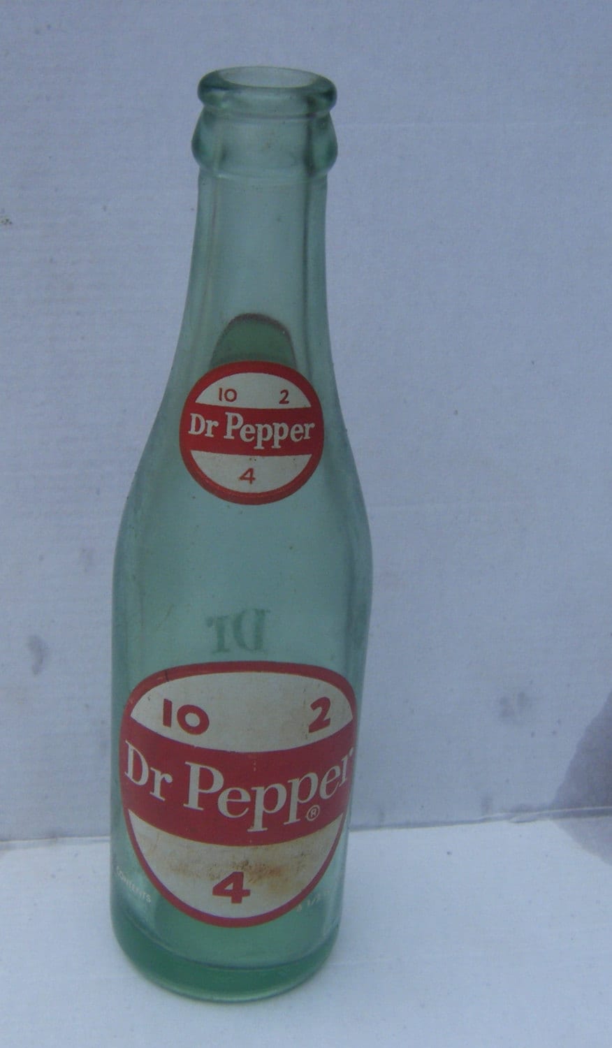 Dr Pepper Vintage 81