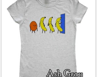 knock knock banana shirt