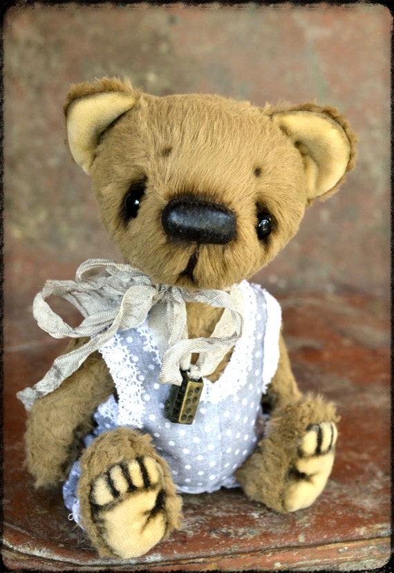 teddy collectables