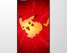 Image result for pikachu themed case