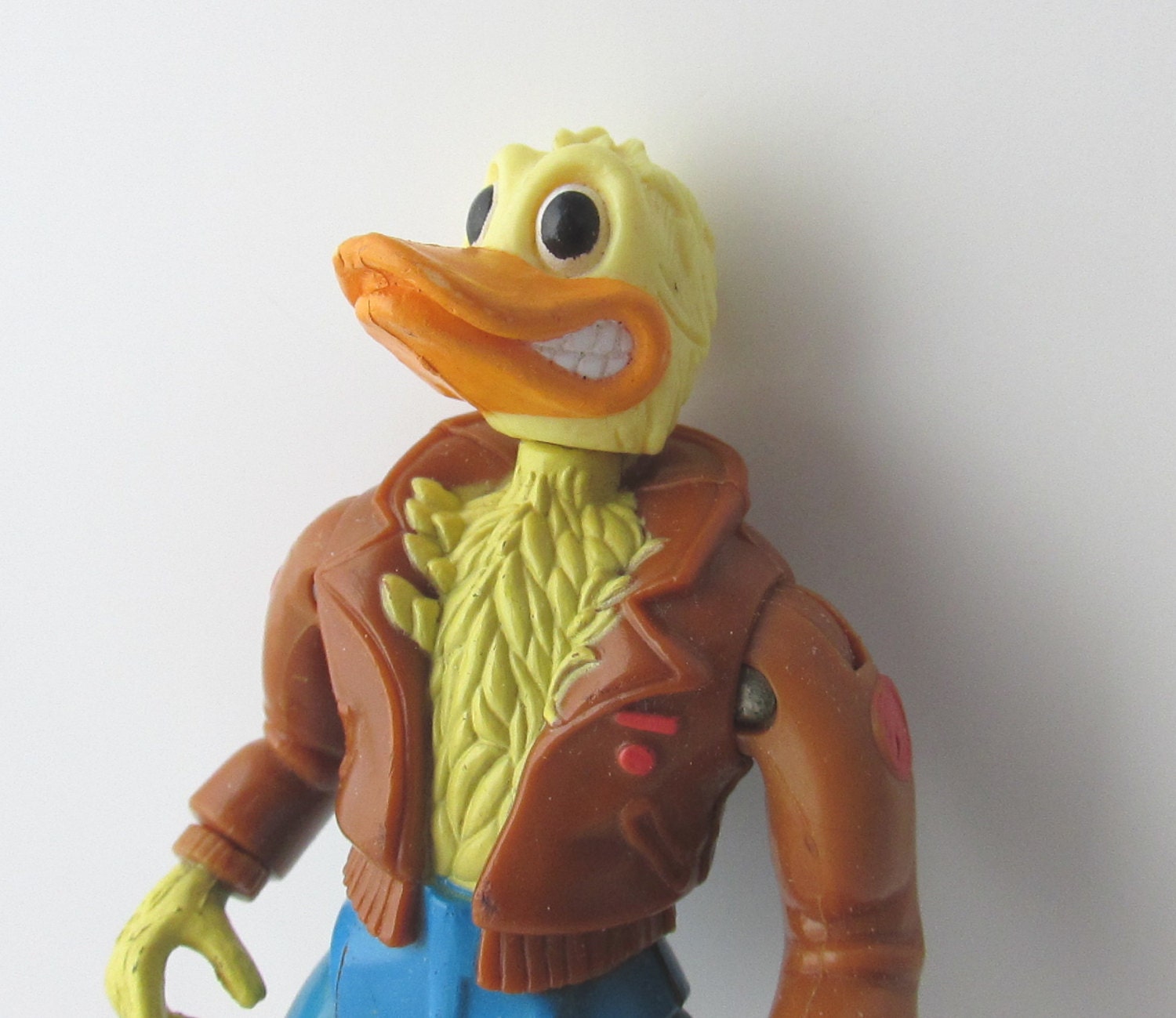 ace duck tmnt 2012