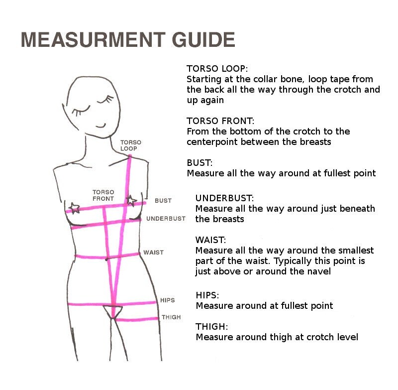 High Cut Garter Tank in black mesh