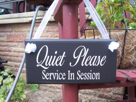 15+ In Session Sign Printable Pictures
