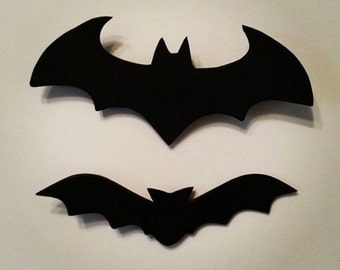 25 black bat foam cut outs bat party halloween decorating halloween bat - Etsy Halloween Decorations 25 black bat foam cut outs bat party halloween decorating halloween bat - Etsy Halloween Decorations