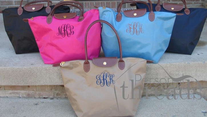 longchamps totes