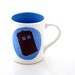 Dr Who Tardis Mug , Bigger on the inside
