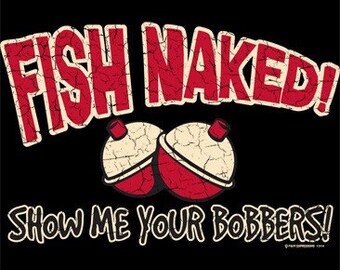 Popular Items For Fish Naked On Etsy