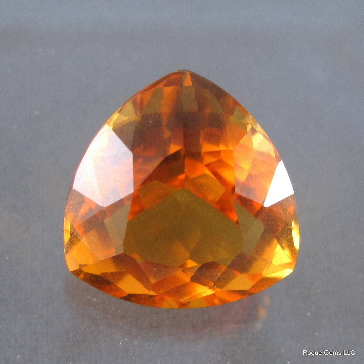 Citrine Faceted Loose Gemstone SALE 40 OFF