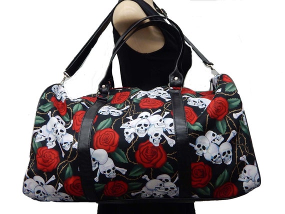 Handbag Large Duffle bag shoulder bag Sports Bag Style With
