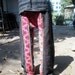 Fisherman hemp pants unique Tribal Yoga