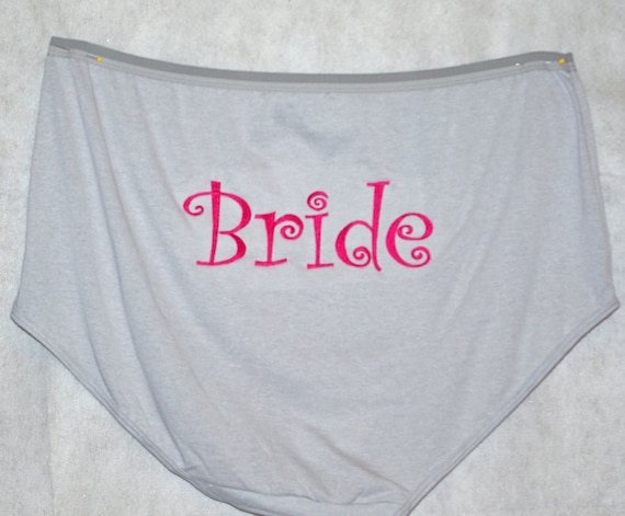 bridal shower gag gifts
