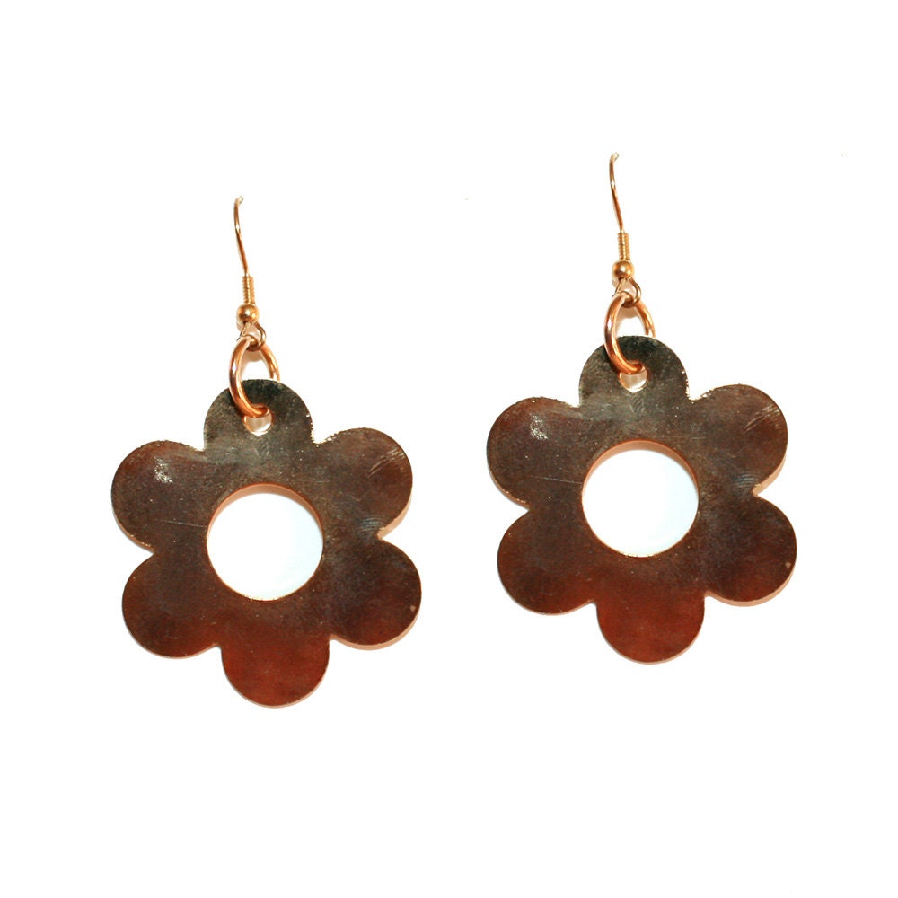 90s mens earrings