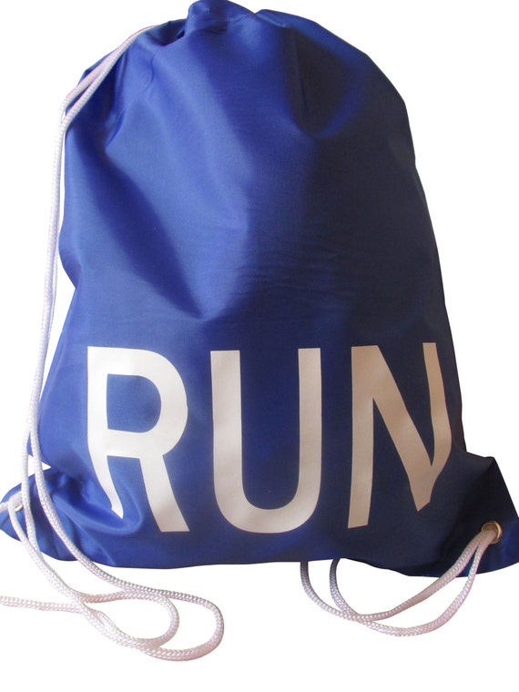 Bag for runners running accessories running gear