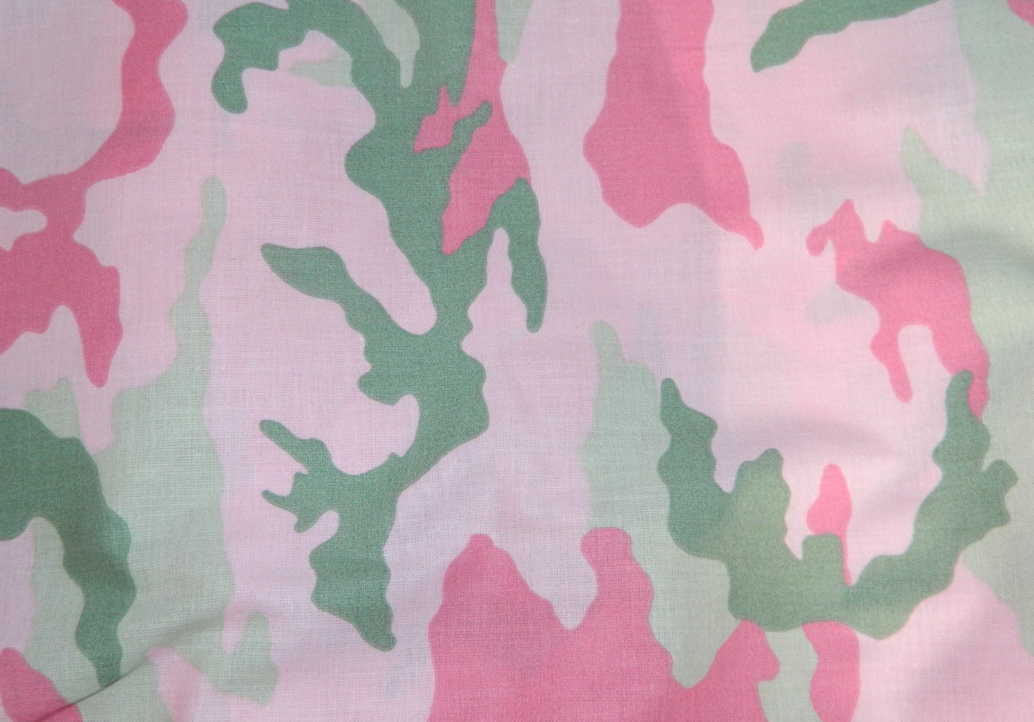 Pink Camo Material Fabric Sold By The Yard By CountryGalDesigns   Il Fullxfull.656182827 Gsd9 