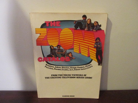 zoom tv show 1972