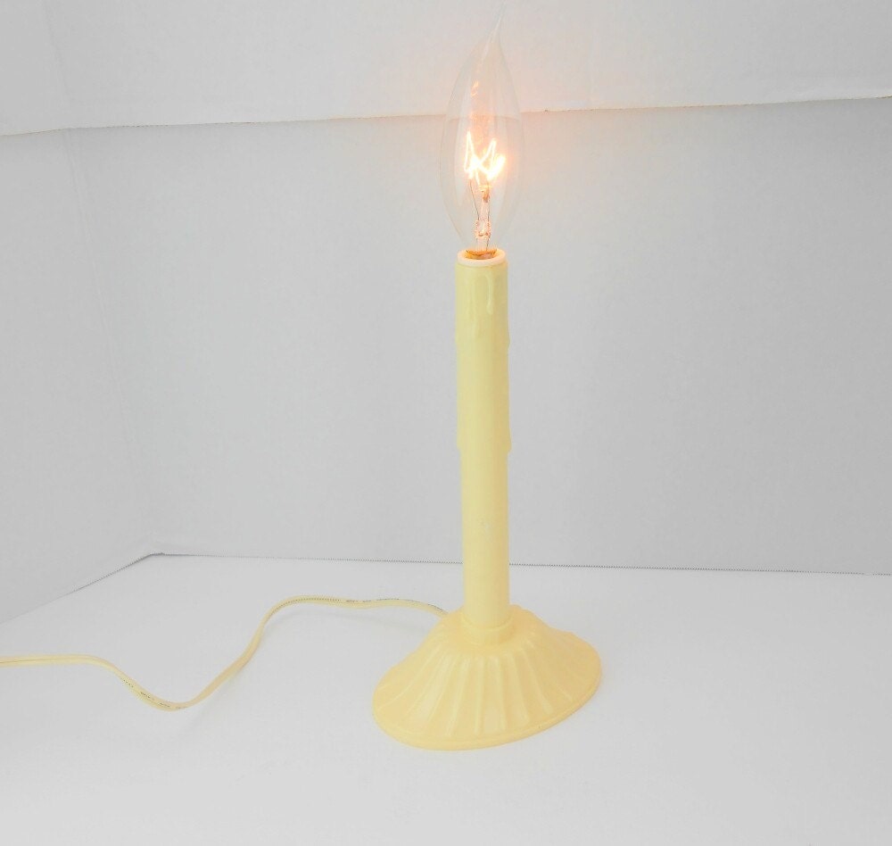 vintage window candelabra electric candle christmas window vintage window candelabra electric candle christmas window