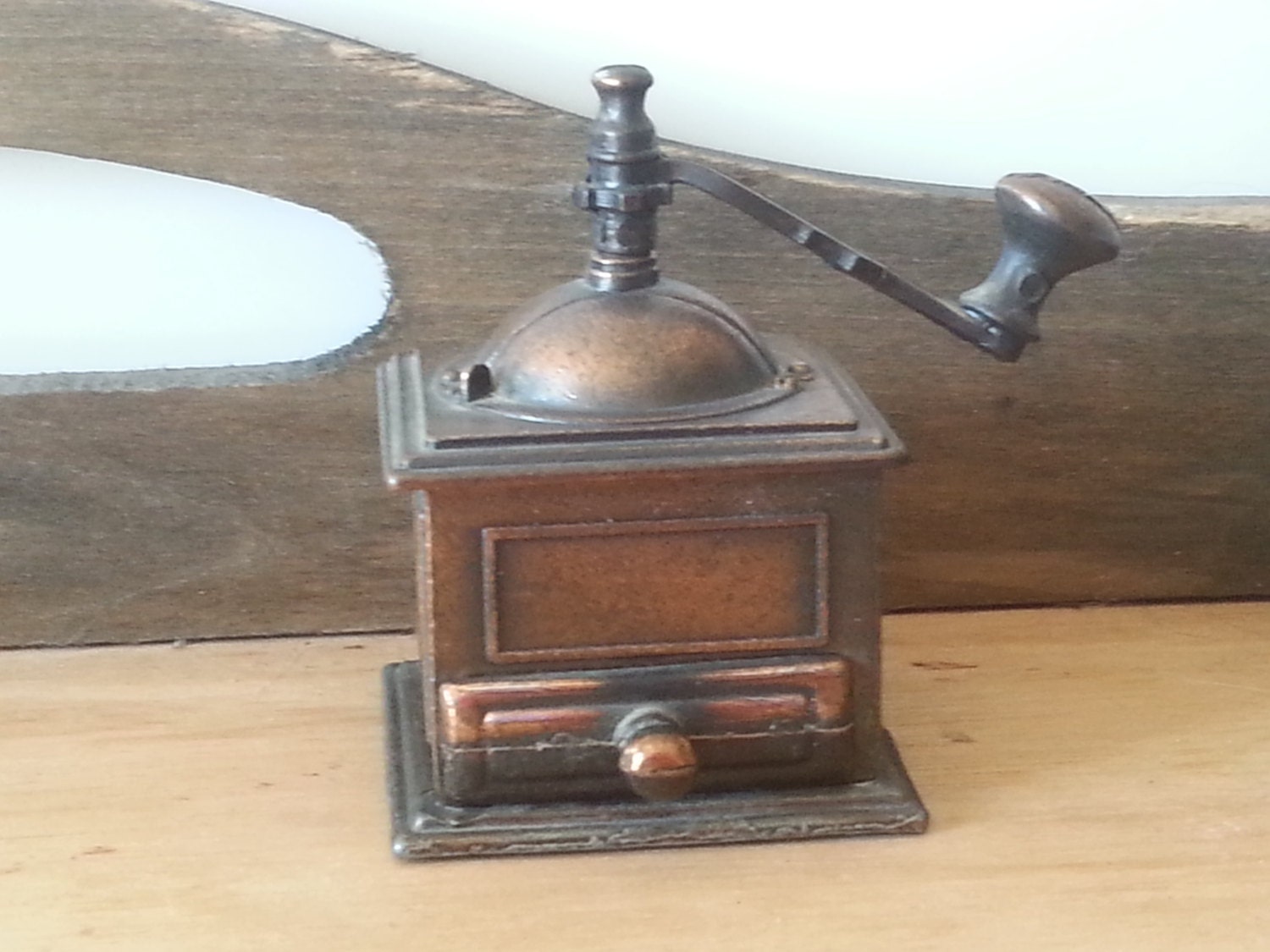 vintage die cast pencil sharpeners