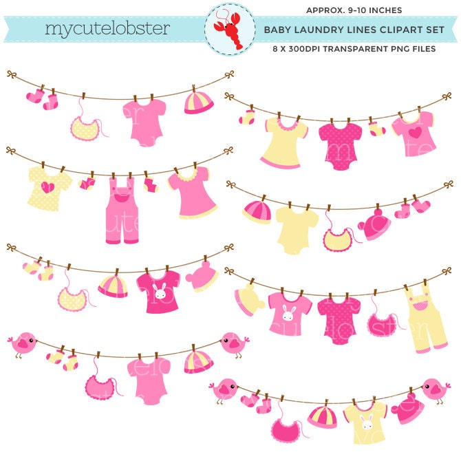 clothes border clipart - photo #14