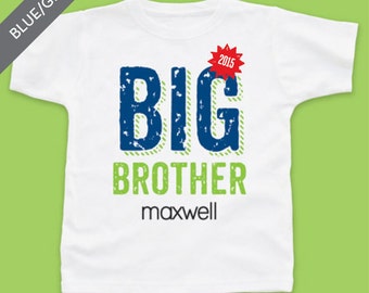 little brother tshirt