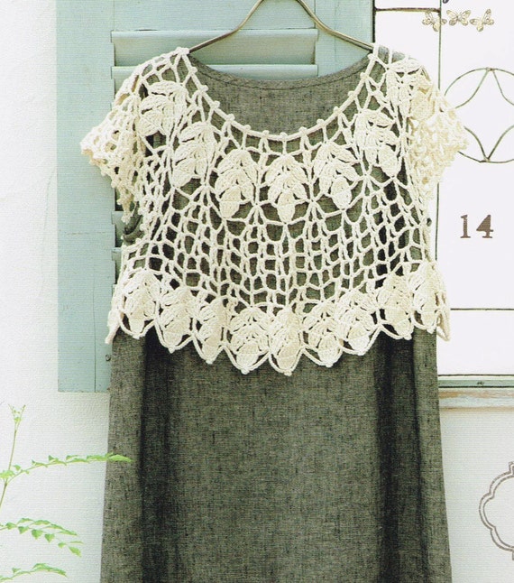 Japanese+Crochet+Diagrams Clutches & Evening Bags Crossbody Bags Hobo Bags Shoulder Bags Top ...