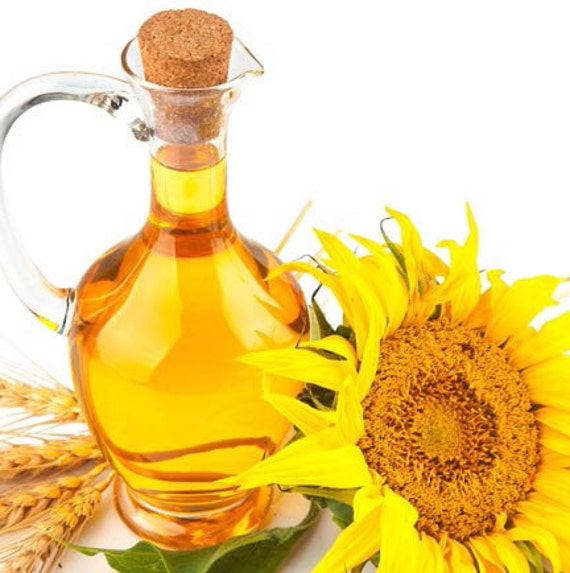 HIGH OLEIC SUNFLOWER OIL high oleic sunflower oil: