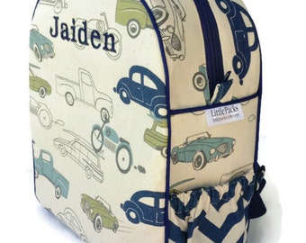 Backpacks 2013, Toddler Backpack, Boys Backpack, Quilted Backpack ...