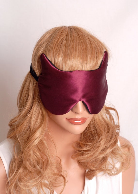 silk-eye-mask-sleep-mask-raw-silk-and-charmeuse-wine-black