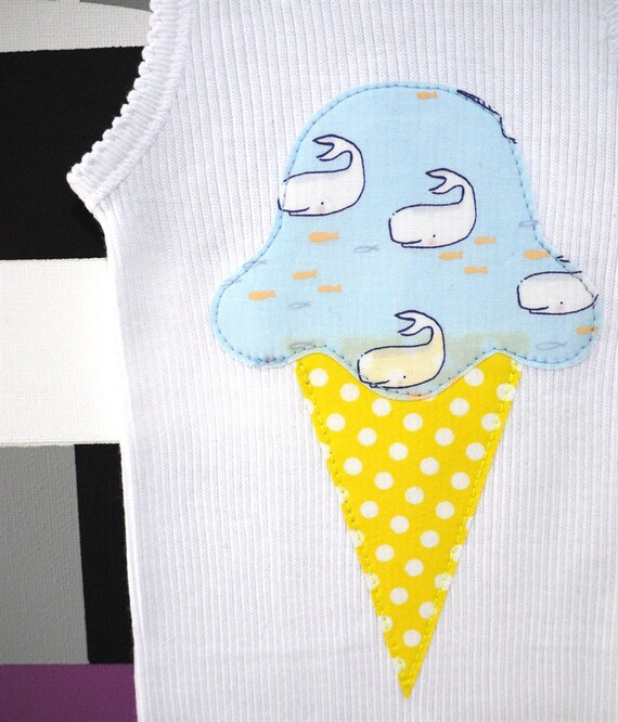 comment avoir la baleine hipster