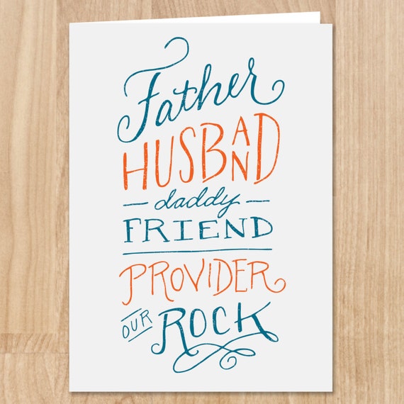 free printable fathers day cards for husband that are old