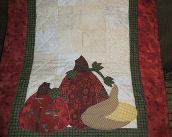 Fall Tablerunner