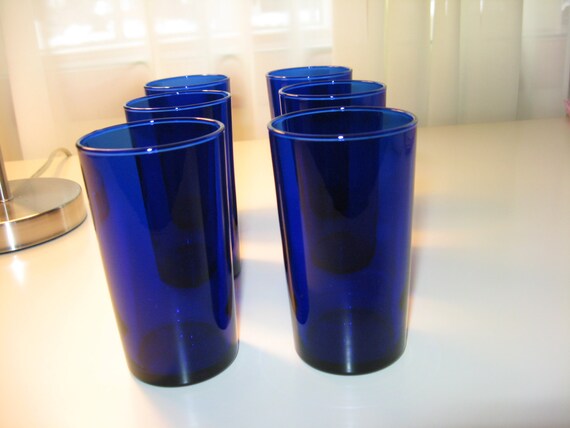 libbey cobalt