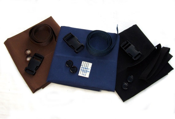 Make your Own Child's Tool Belt Kit by LookingGlassDesigns1