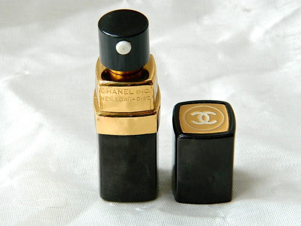 How To Refill Chanel No 5 Purse Spray