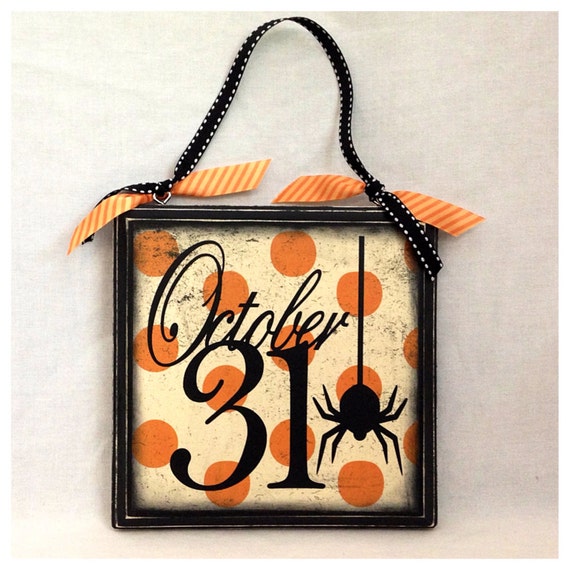 oct-31st-spider-halloween-sign
