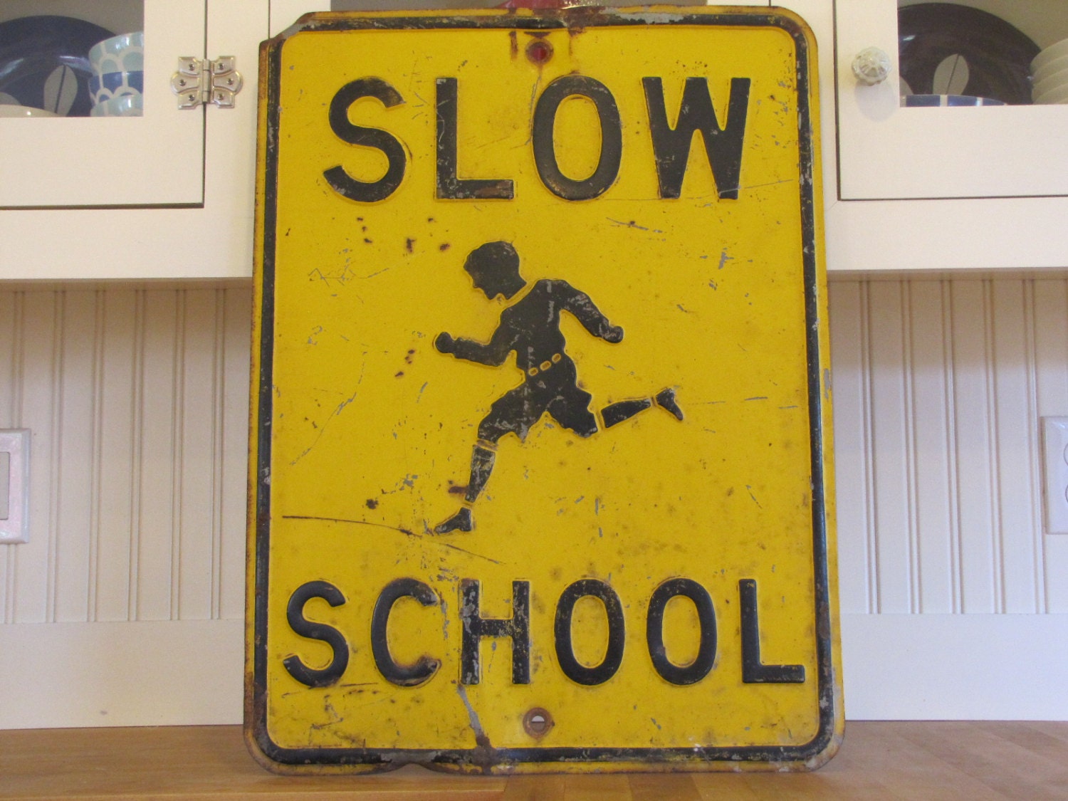 Slow school. АУТК.
