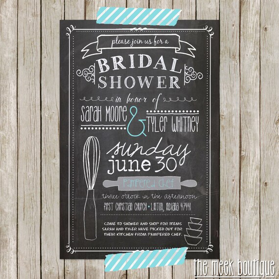 Pampered Chef Bridal Invitations Switchsecuritycompanies Shower Pampered Chef Bridal Invitations Unavailable Listing On