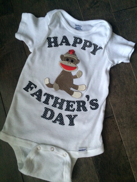 fathers day baby outfit