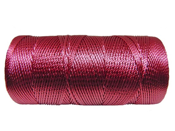 Multistranded Nylon Cord 10