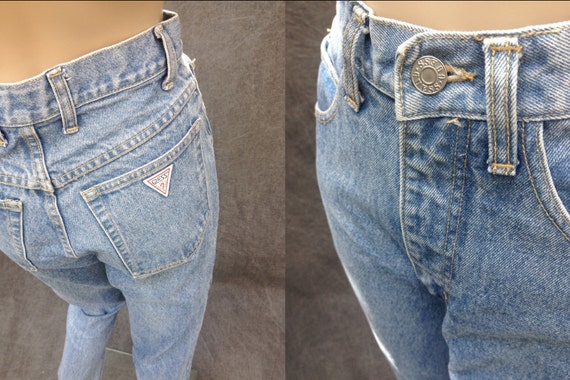 guess georges marciano jeans