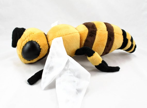 bee stuffy