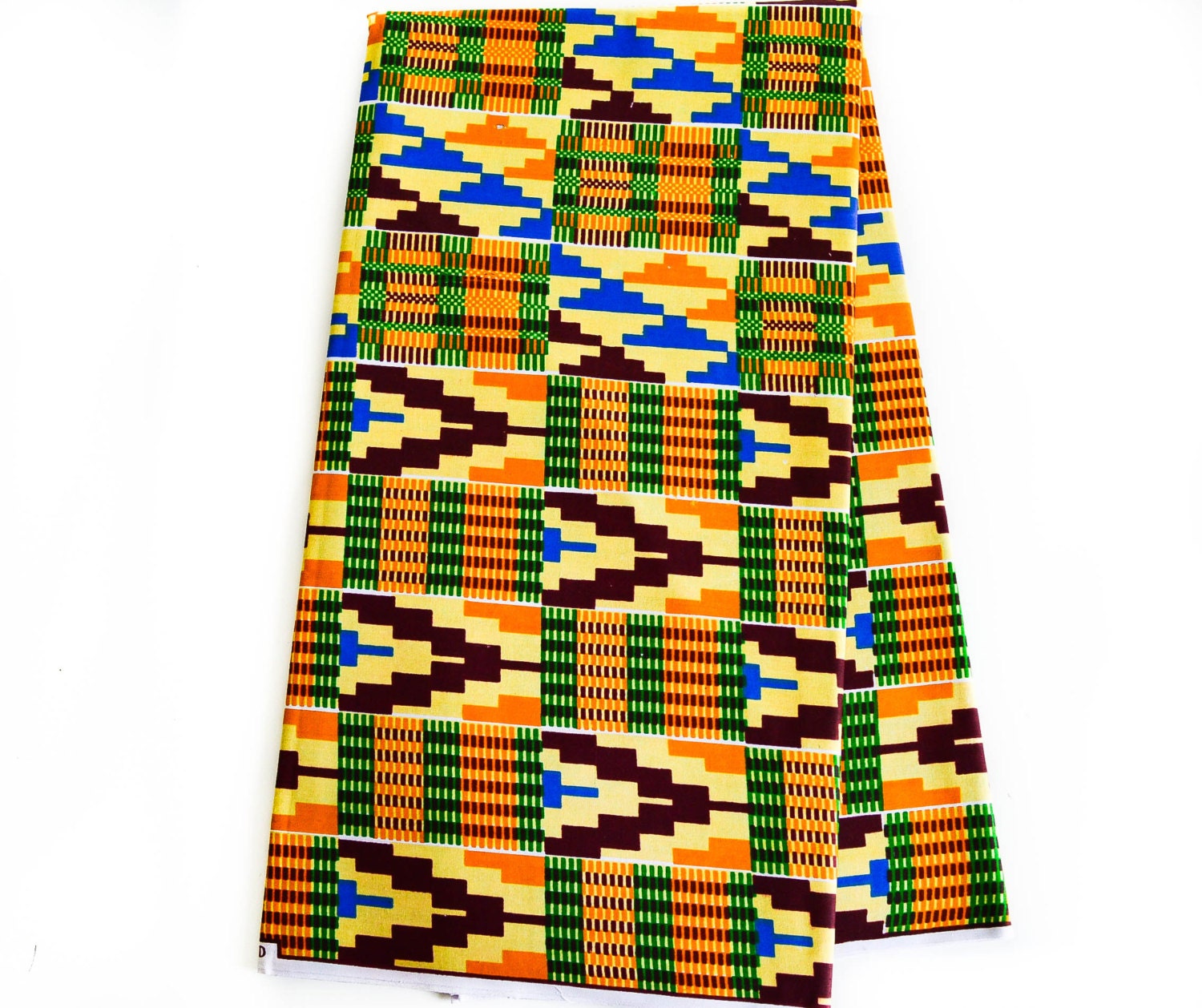 Kente fabric Kente Cloth print Kent print African