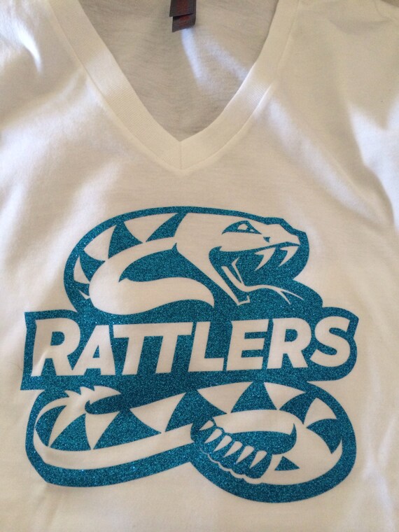 arizona rattlers shirts