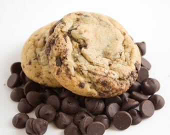 Chocolate Chip Cookies - 24 cookies